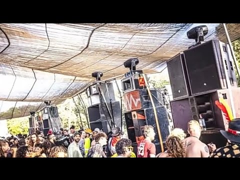 Dirty Groove 20 ans Trackerz & SPU 27..30/05/2K23