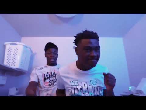 Flip It - Lil Duty Ft. Lil Harold