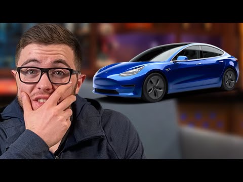 Lucid Motors: Tesla Stock’s Only REAL Competition | KNOW THIS