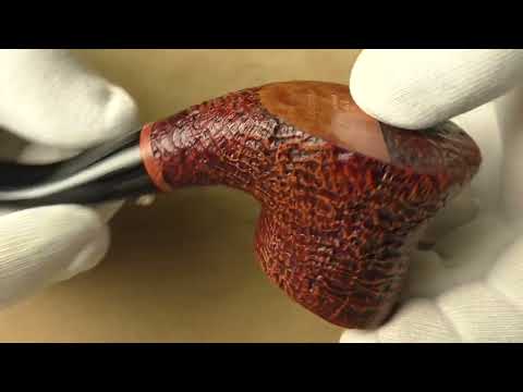 L'Anatra Sabbiata - pipe 821