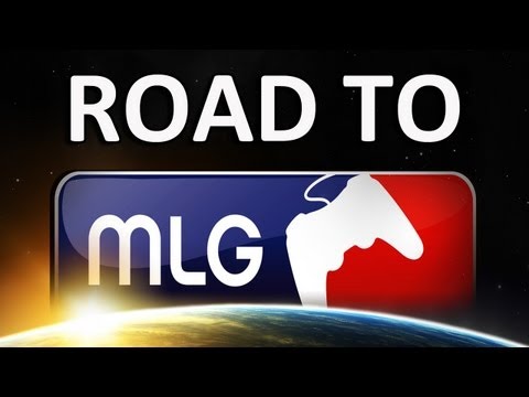 Road to MLG Episode 3 - Weapon Tips: DMR, Melee, Grenades
