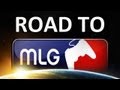 Road to MLG Episode 3 - Weapon Tips: DMR, Melee ...