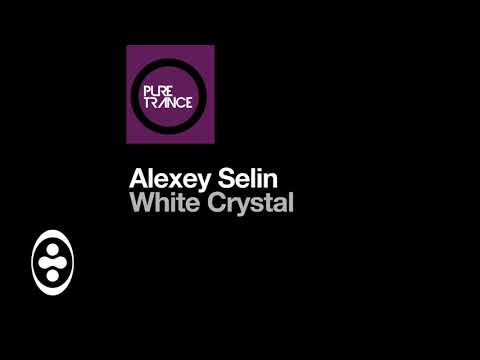 Alexey Selin - White Crystal | Tranceportal