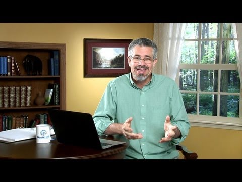 Three Days of Miracles: HeavenWord TV - 0083