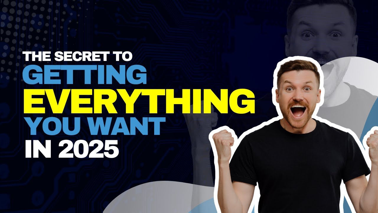 Becoming the Results You Want