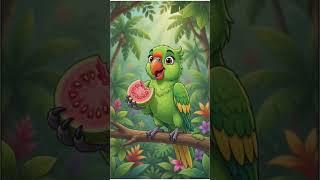 Beyond the Guava: How Simple AI Animations Are Redefining Content Creation & Localized Storytelling