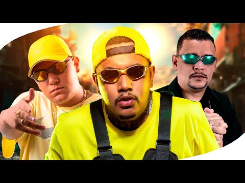 Polo da Brooks - MCs B.O, PP da Vs, Leh, Luki, Dodida, Wallace, Yago (DJ GH)