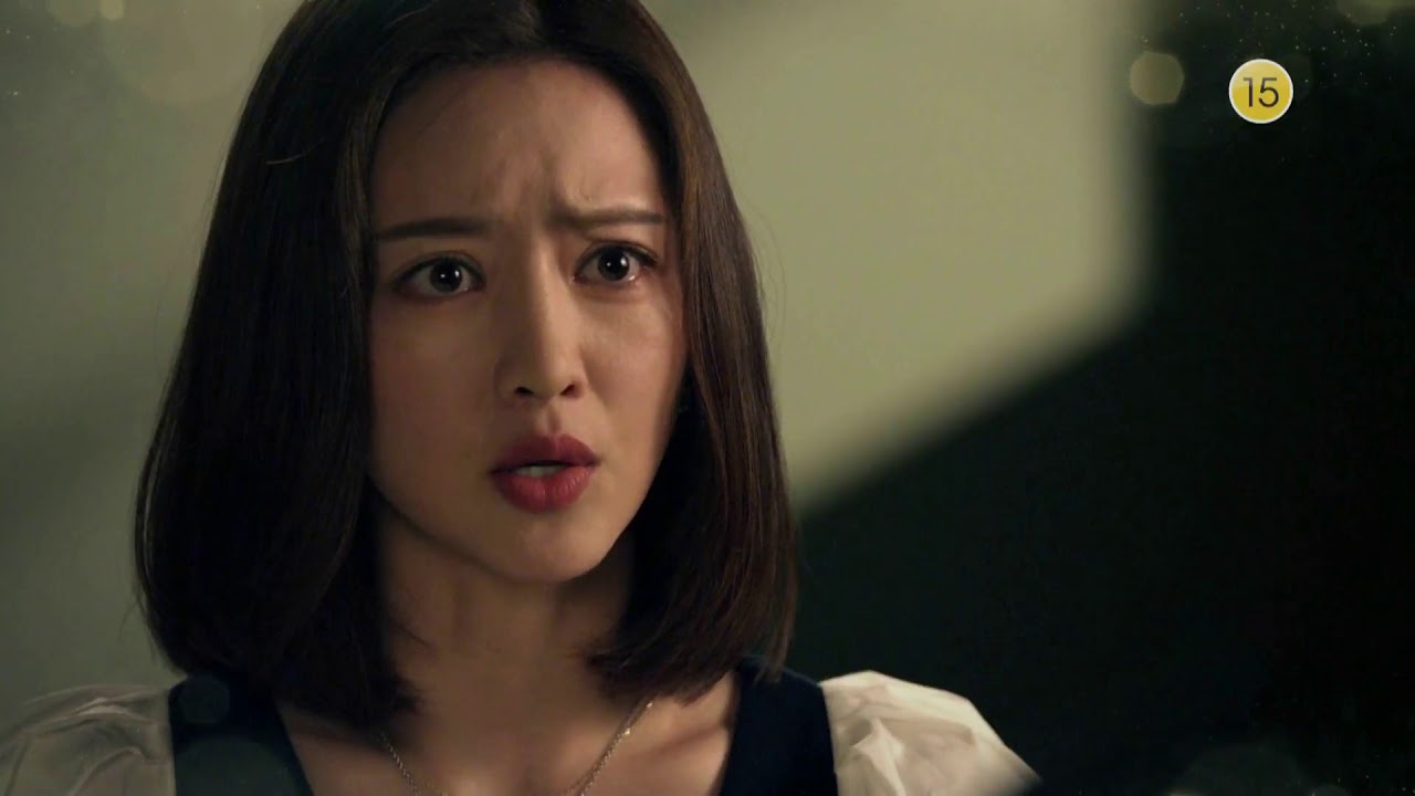 180723 끝까지사랑 예고