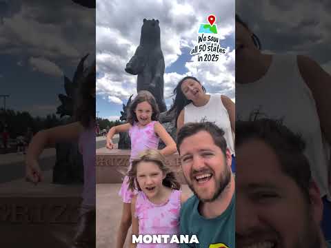 50 States song