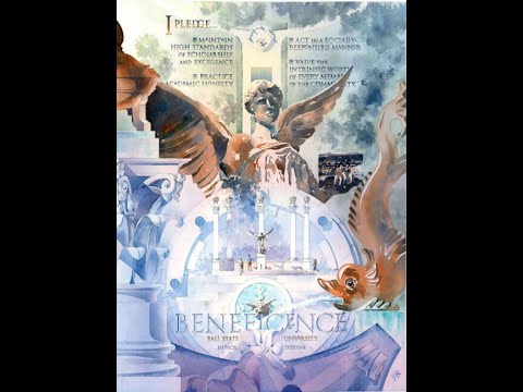 Traditional Architectural Wash Rendering in Architecture with Craig Farnsworth.