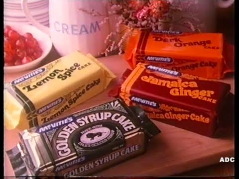 Yorkshire TV adverts 15th February 1983 1 of 3