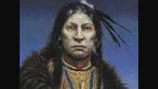 Wakan Tanka For Indians Video