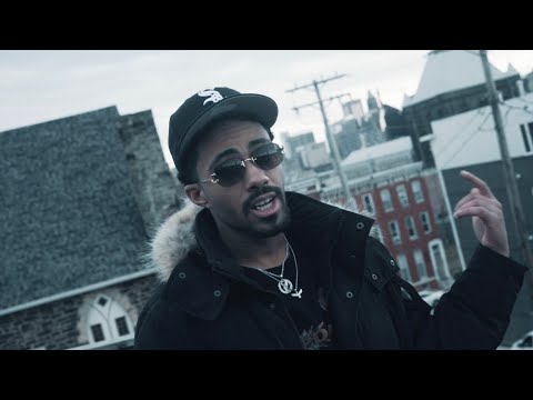 1OAK Mickey - Speeding (Dir. @Waxbando)