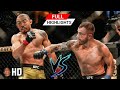 Alexander Volkanovski VS Jose Aldo Highlights 720p Volkanovski Defiende El Título