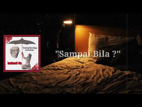 Bobiee "Hari Kita" (Official Lyrics Video)