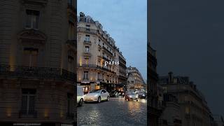 美しきパリの景色をお裾分け🇫🇷🤍 #paris #パリ #パリ旅行 #パリ観光 #海外在住 #ヨーロッパ生活 #駐妻 #駐在妻