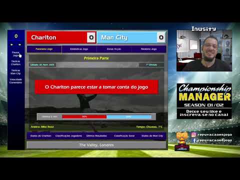 Capa de Primeira Divisão Inglesa 04/05