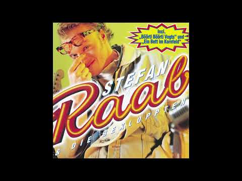 Tribute to Franz Lambert   Stefan Raab & die Bekloppten