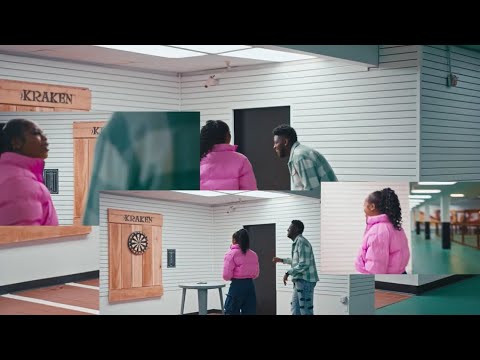 Markafish-Fall (Official Video)