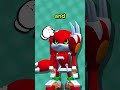 The FORGOTTEN Characters Of Sonic Superstars Shorts Sonic Sonicsuperstars Sonicthehedgehog