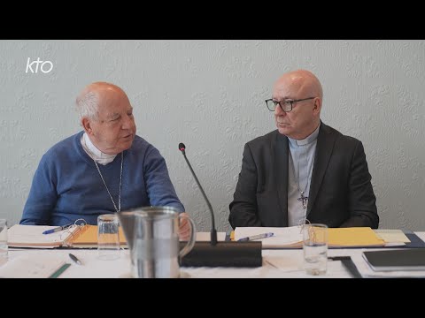 La plénière de l’Assemblée des évêques catholiques du Québec : lieu de fraternité pour la mission
