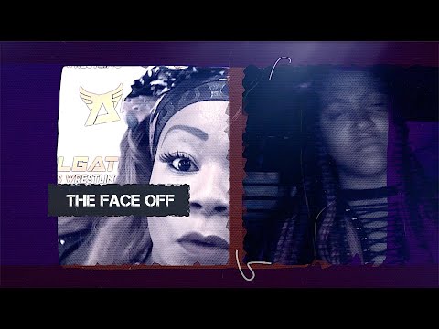 The Face Off: Roni Nicole vs Scarlett