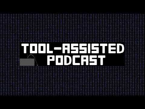 Tool-Assisted Podcast - Ep 10: Bonk Series with EZGames69 and MemoryTAS