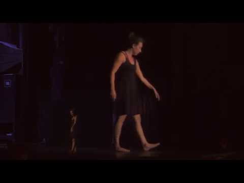 2016 Full Moon Poets Slam at historic La Paloma Theater