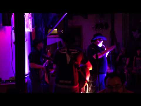Oache Brothers feat. Bull - Eu Dab live!!!