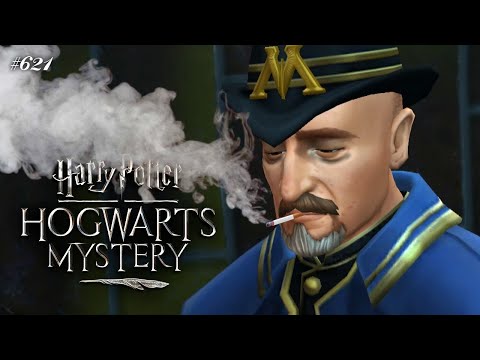 UNMOTIVIERTESTE Beamte des ganzen Ministeriums! 🤣 | Harry Potter: Hogwarts Mystery #621