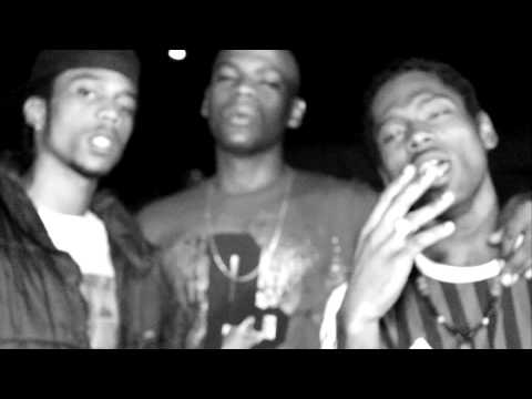 MAKADEM - RIP KRABBY (JULY 2013)