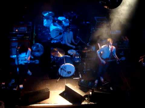 HQ Furthest Drive Home - Don't You Worry (Live @ Islington Academy 10/02/09)
