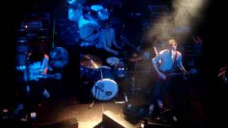 HQ Furthest Drive Home - Don't You Worry (Live @ Islington Academy 10/02/09)