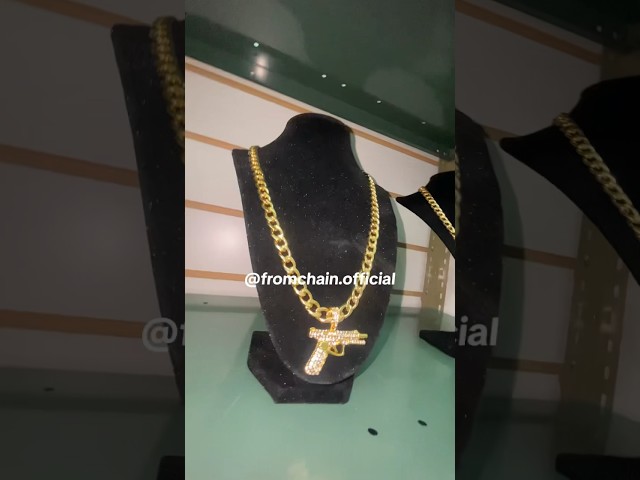 Vídeo relacionado con Craftdady Cadenas de diamantes de imitación de 2 mm, cadena de diamantes de imitación de cristal transparente para costura, joyería de boda, fabricación de collares, color dorado