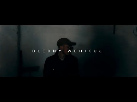 YWIS & ARTVR - BŁĘDNY WEHIKUŁ (OFFICIAL VIDEO)