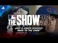 MLB The Show 20 - Javy & Coach Discuss Road to the Show | PS4
