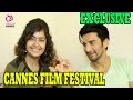 Manish Raisinghani and Avika Gor share their Cannes Diary | INTERVIEW
