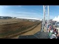 MXoN 2012 MX2 OPEN De Dycker Passes Roczen For 2nd