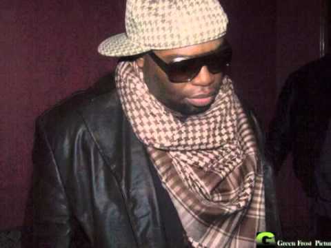 D.V. Alias Khryst - Gals are jealous