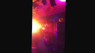 The Big Betty Band &quot;I feel good &quot;