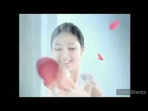 Palmolive Naturals Nurturing Care with Heart Evangelista TVC 35s - English (US) [Male Voice] (2009)