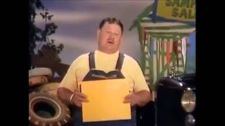 BR 549 Auto Sales Commercial