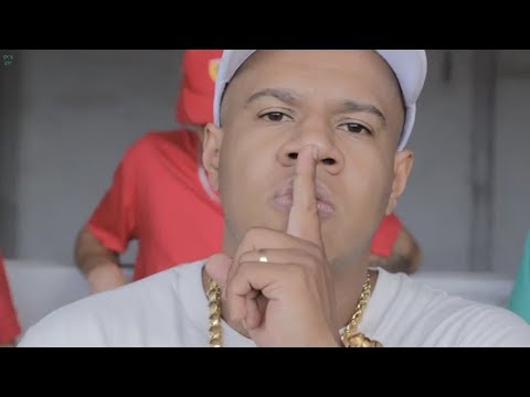 Atitude Consciente - Paraná Sem Lei Part. Edcash, Osad, LeoZera