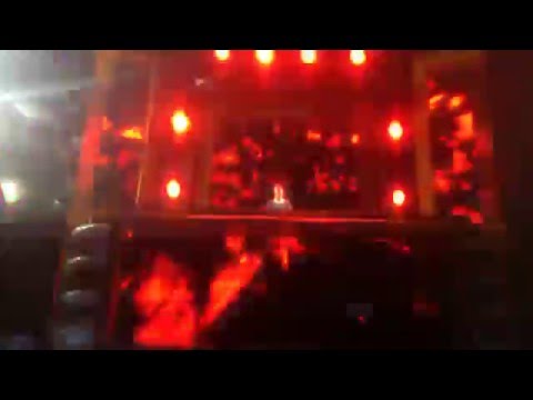 Nicky Romero - S2O - Thailand 04/14/16