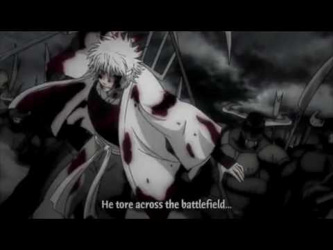 Gintama: Shiroyasha Koutan Donten DOES