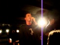 Taproot - Game Over (Live in NYC, Studio at Webster Hall, May 2010)
