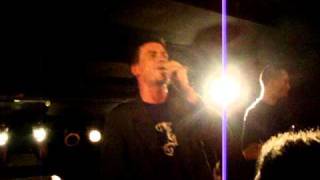 Taproot - Game Over (Live in NYC, Studio at Webster Hall, May 2010)