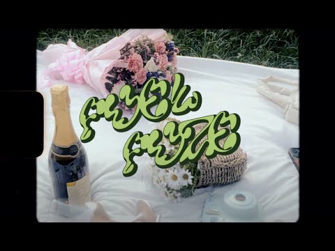 Fuel Fuze⛽️  (Prod Bro-G)