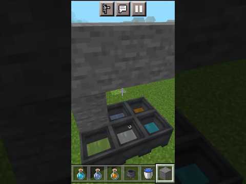 Minecraft Unlimited Potion Farm Build Trend
