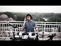 Jiyo Re Baahubali Drums Version Baahubali 2 The Conclusion Prabhas Anushka Shetty M M Kreem